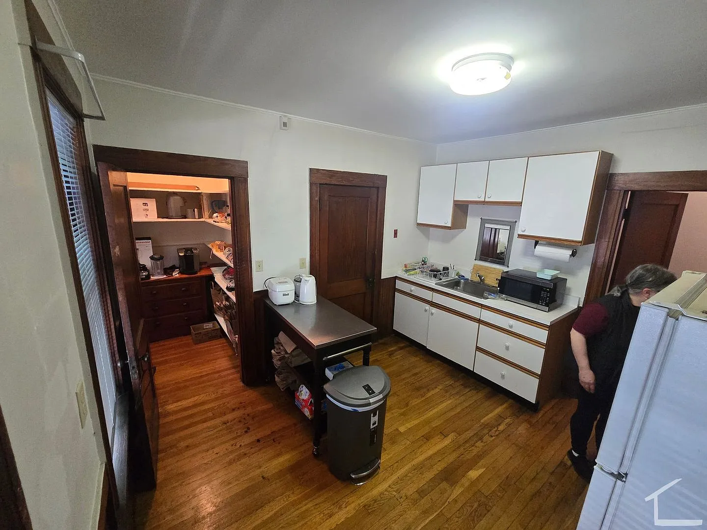 91 Adamson St #1 Boston MA 02134 — Photo 4