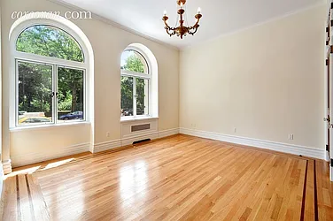 Rented by Corcoran