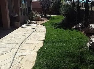 2680 S Camino Real, Washington, UT 84780