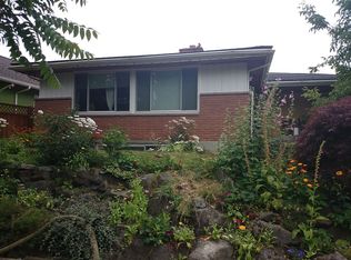 2639 47th Ave SW, Seattle, WA 98116