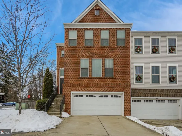 201 Natural Ter SW, Leesburg, VA 20175