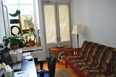 Rented by Corcoran