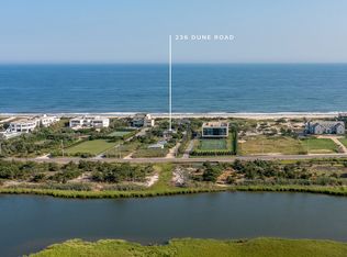 236 Dune Rd, Westhampton Beach, NY 11978
