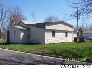 203 W 8th St, Lima, OH 45804