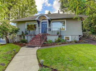 5264 45th Ave SW, Seattle, WA 98136