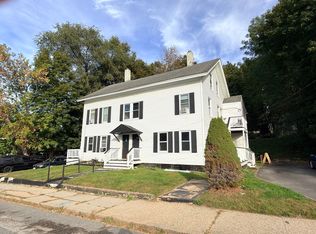 59 Cross St #1R, Southbridge, MA 01550