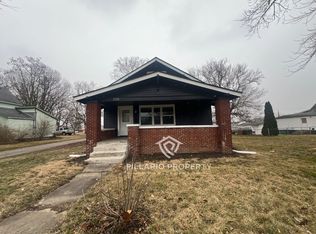 901 W 9th St, Anderson, IN 46016