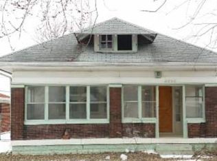 4031 Eastern Ave, Indianapolis, IN 46205