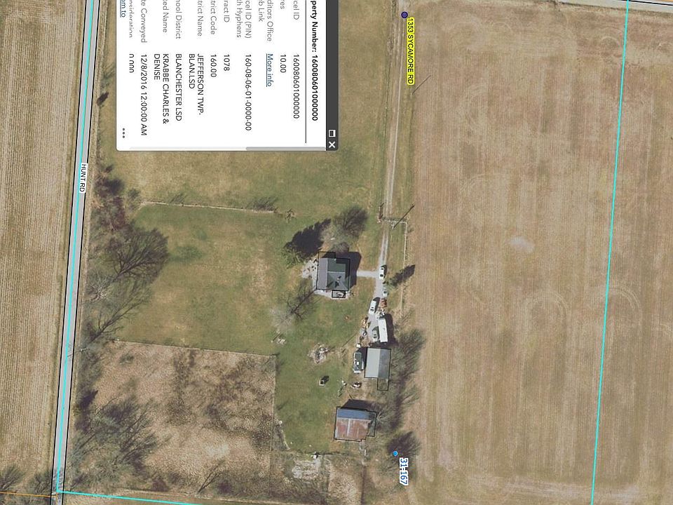 1st image of 1353 Sycamore Rd