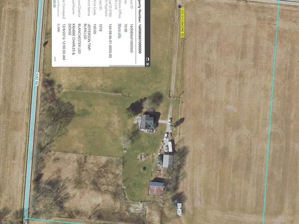 1353 Sycamore Rd, Midland, OH 45148