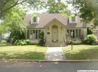 761 Van Court Ave, Long Branch, NJ 07740