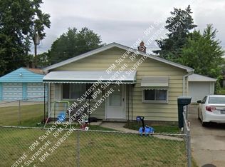 8235 Hupp Ave, Warren, MI