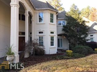5058 Kanawha Blf, Stone Mountain, GA 30087
