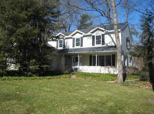 51590 Bridgewater Ct, South Bend, IN 46637