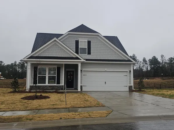 206 Black Oak Dr, Harlem, GA 30814