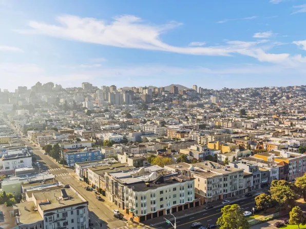 Bay Sanfrancisco, San Francisco, CA 94123