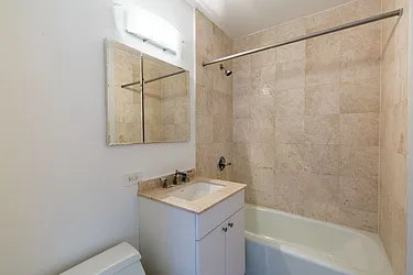 Rented by Stonehenge NYC LLC