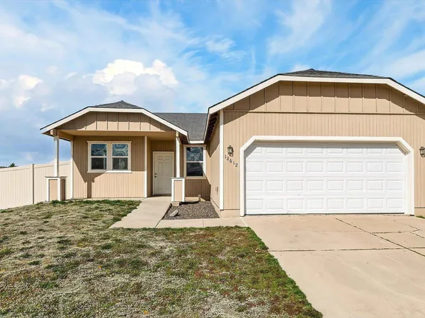 12612 W 5th Ave, Airway Heights, WA 99001