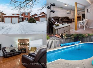 132 James St, Barrie, ON L4N 6X9