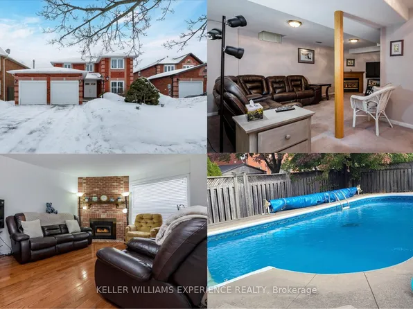 132 James St, Barrie, ON L4N 6X9