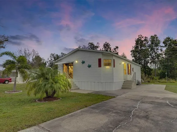 6859 Bernadean Blvd, Punta Gorda, FL 33982