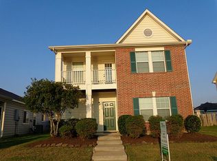 20715 Settlers Lake Cir N, Katy, TX 77449