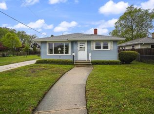 2210 14th Ave, Kenosha, WI 53140