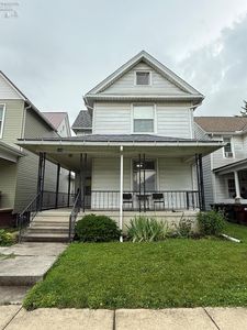 166 S Sandusky St, Tiffin, OH, 44883