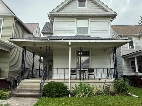 166 S Sandusky St, Tiffin, OH 44883