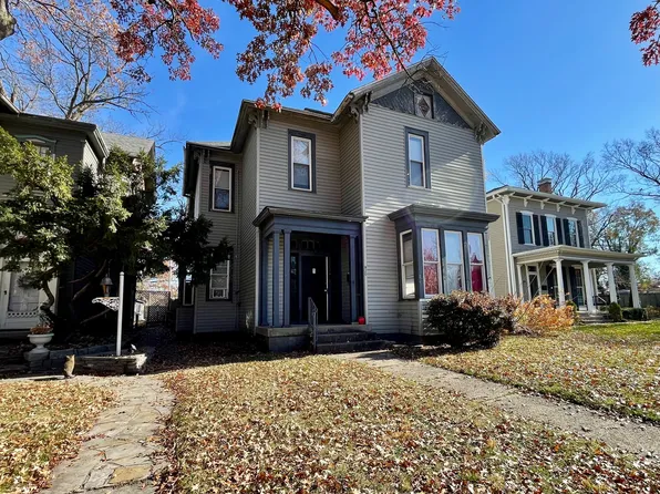 820 S Center St, Terre Haute, IN 47807