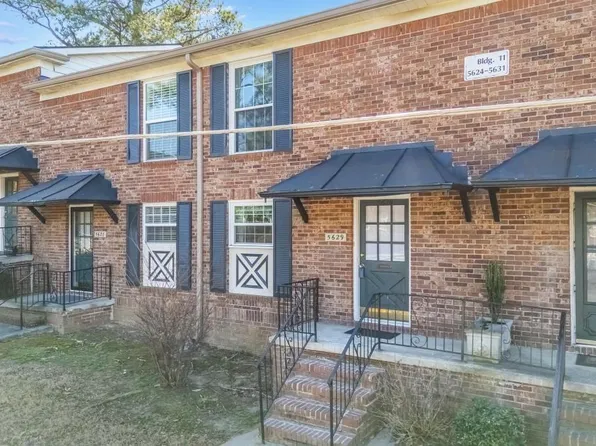 5629 Kingsport Dr #11, Sandy Springs, GA 30342