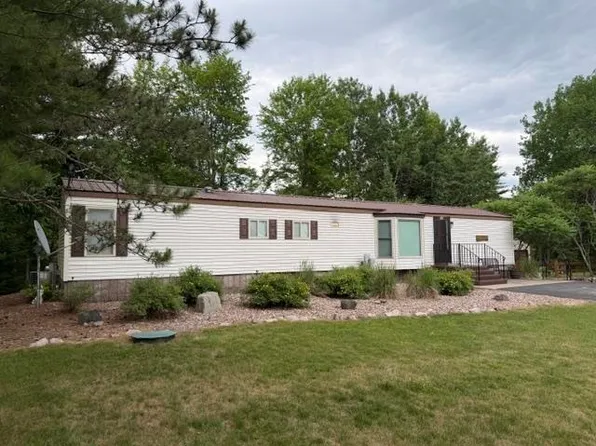 N17280 Verheyen Ln, Pembine, WI 54156