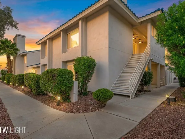 1800 Clubhouse Dr #F-62, Bullhead City, AZ 86442