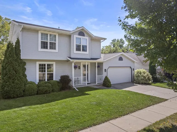 3913 Cosgrove Drive, Madison, WI 53719