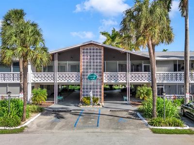 2151 NE 42nd Ct #204, Pompano Beach, FL, 33064