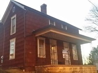 240 E Main St, Crooksville, OH 43731