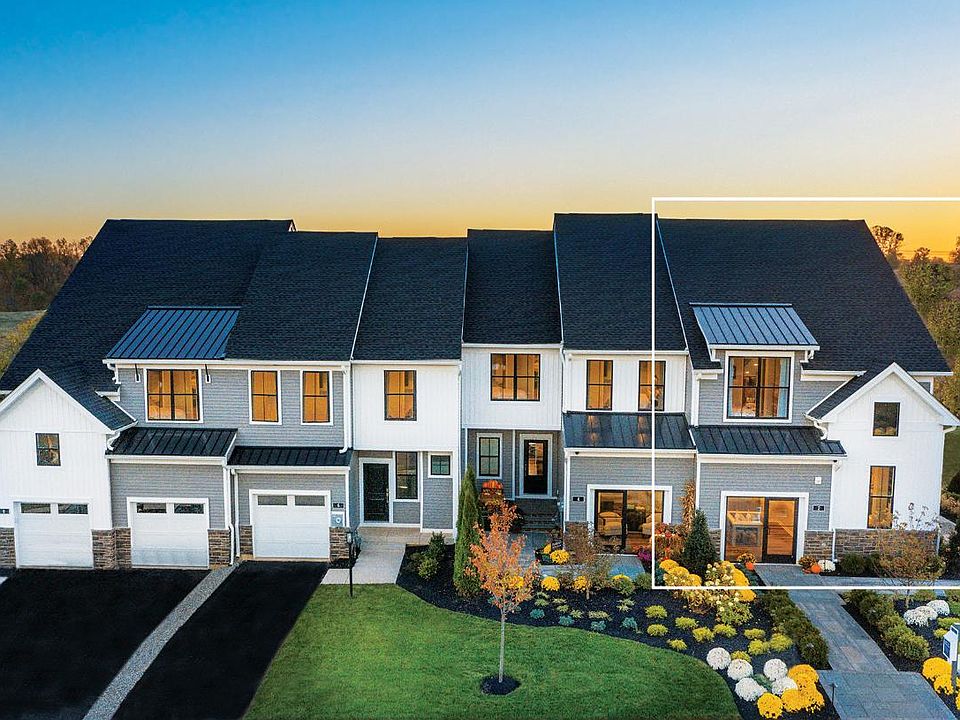 Modern Farmhouse