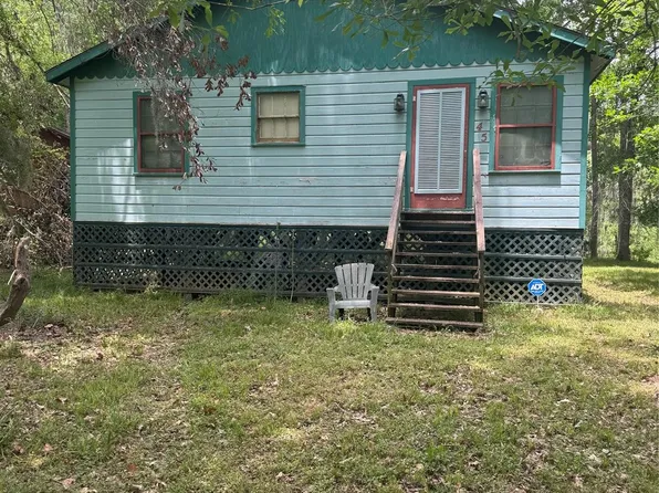 45 County Road 2859, Cleveland, TX 77327