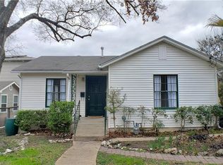 216 Fletcher St, Austin, TX 78704