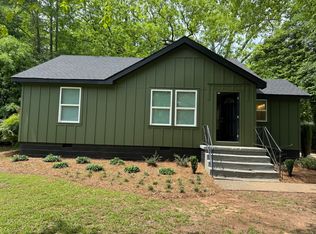 132 Greenwood St, Fairburn, GA 30213