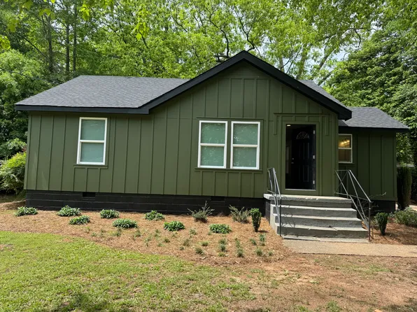 132 Greenwood St, Fairburn, GA 30213