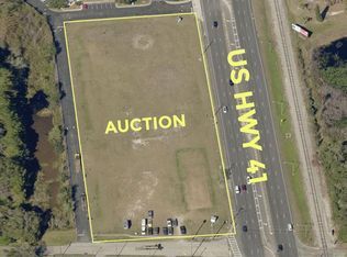 17710 41st Hwy, Lutz, FL 33549