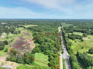 Ratliff Rd LOT 198, Flora, MS 39071