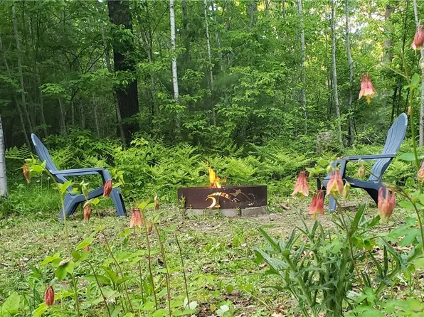 25322 Mansfield Road, Webster, WI 54893