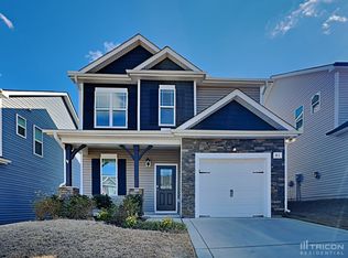 81 Pumpkin Hill Rdg, Clayton, NC 27520