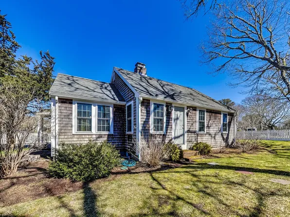 1 Victory Drive, Harwich Port, MA 02646