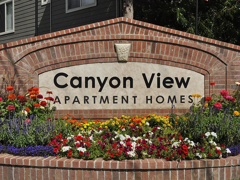 Canyon View Apartments — Photo 24