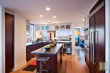 Sold by Halstead Real Estate