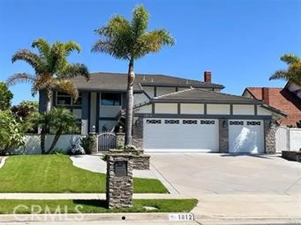 1812 Island Dr, Fullerton, CA 92833