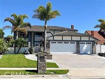 1812 Island Dr Photo 1